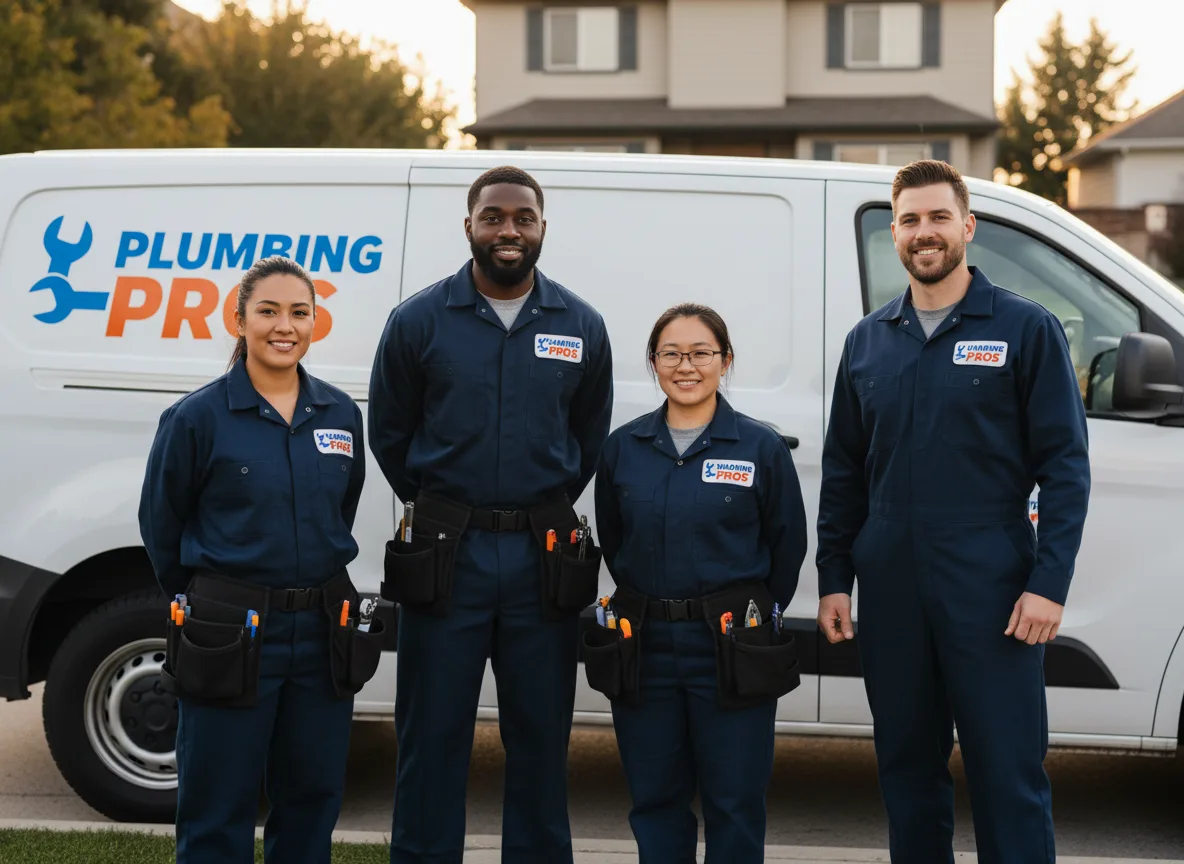Water Heater Repair company in Oak Ridge, LA